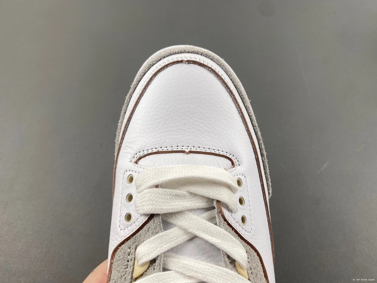 3 Jordan Retro Ma (W) DH3434-110 - Maniére A 1002